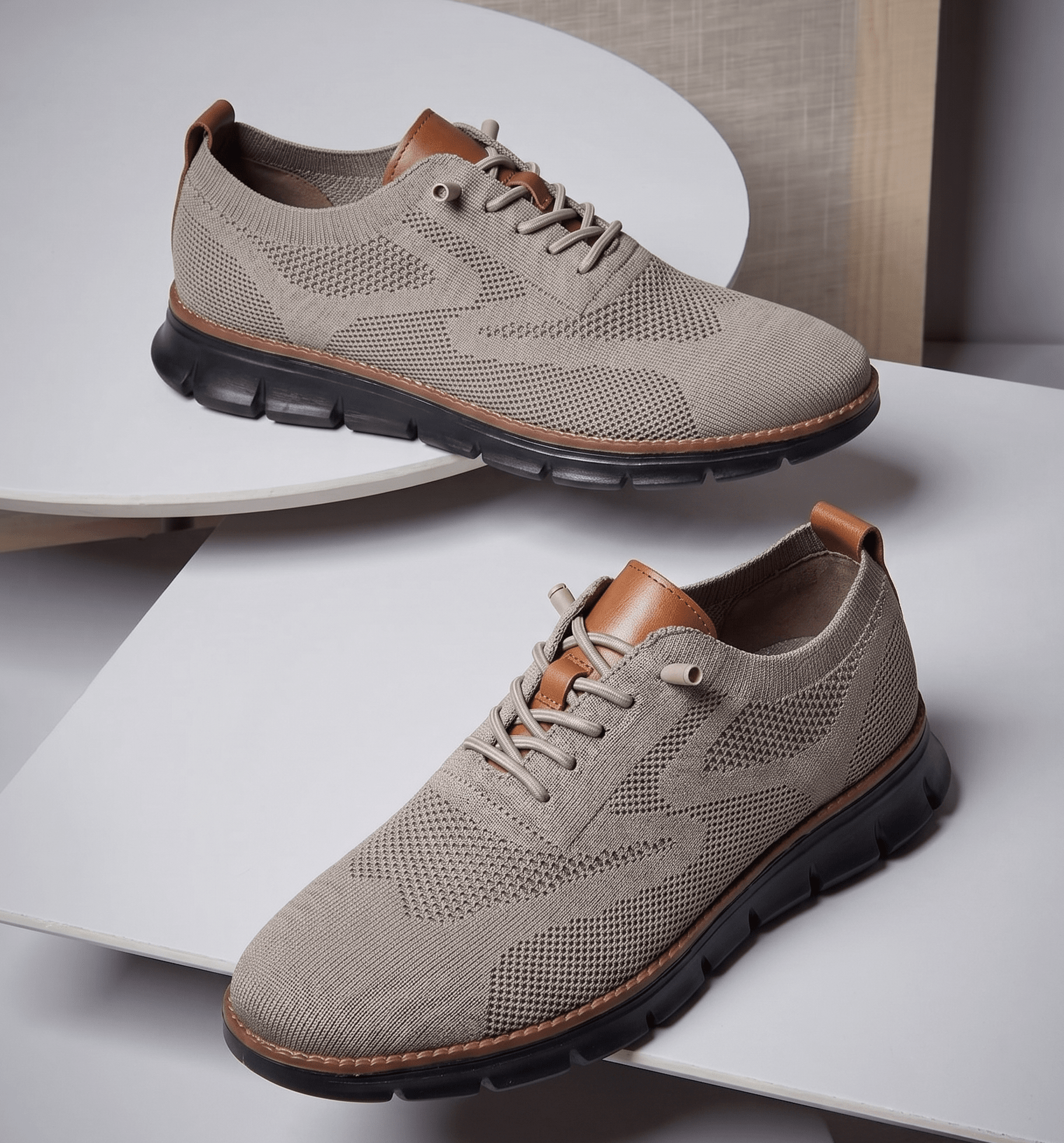 Savieron Casual & Versatile Sneakers Blue Wolf Store