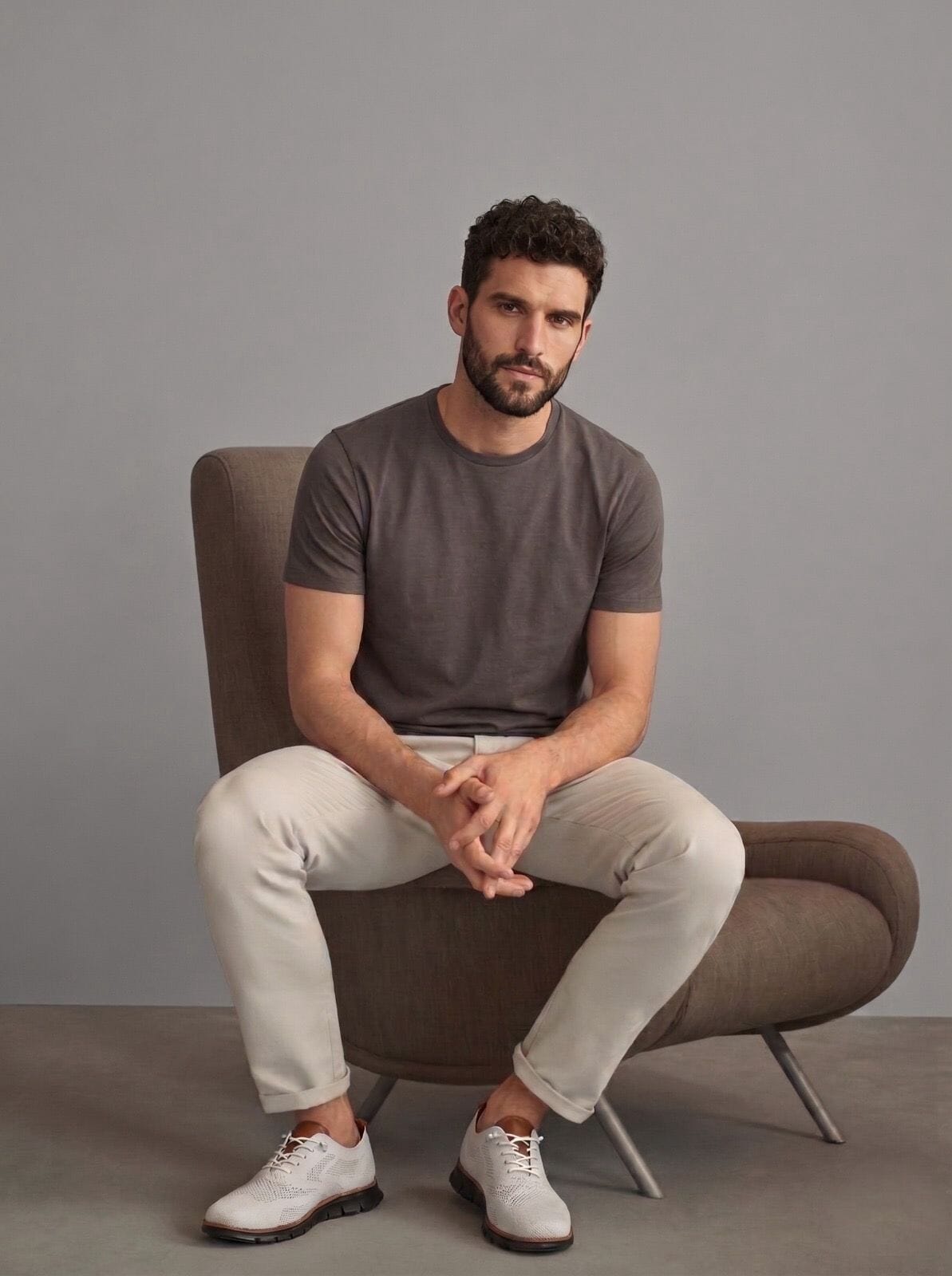 Savieron Casual & Versatile Sneakers Blue Wolf Store